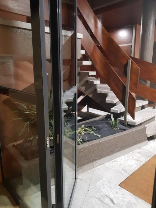 Magnifique T2 Au Centre Ville Cluses Dış mekan fotoğraf